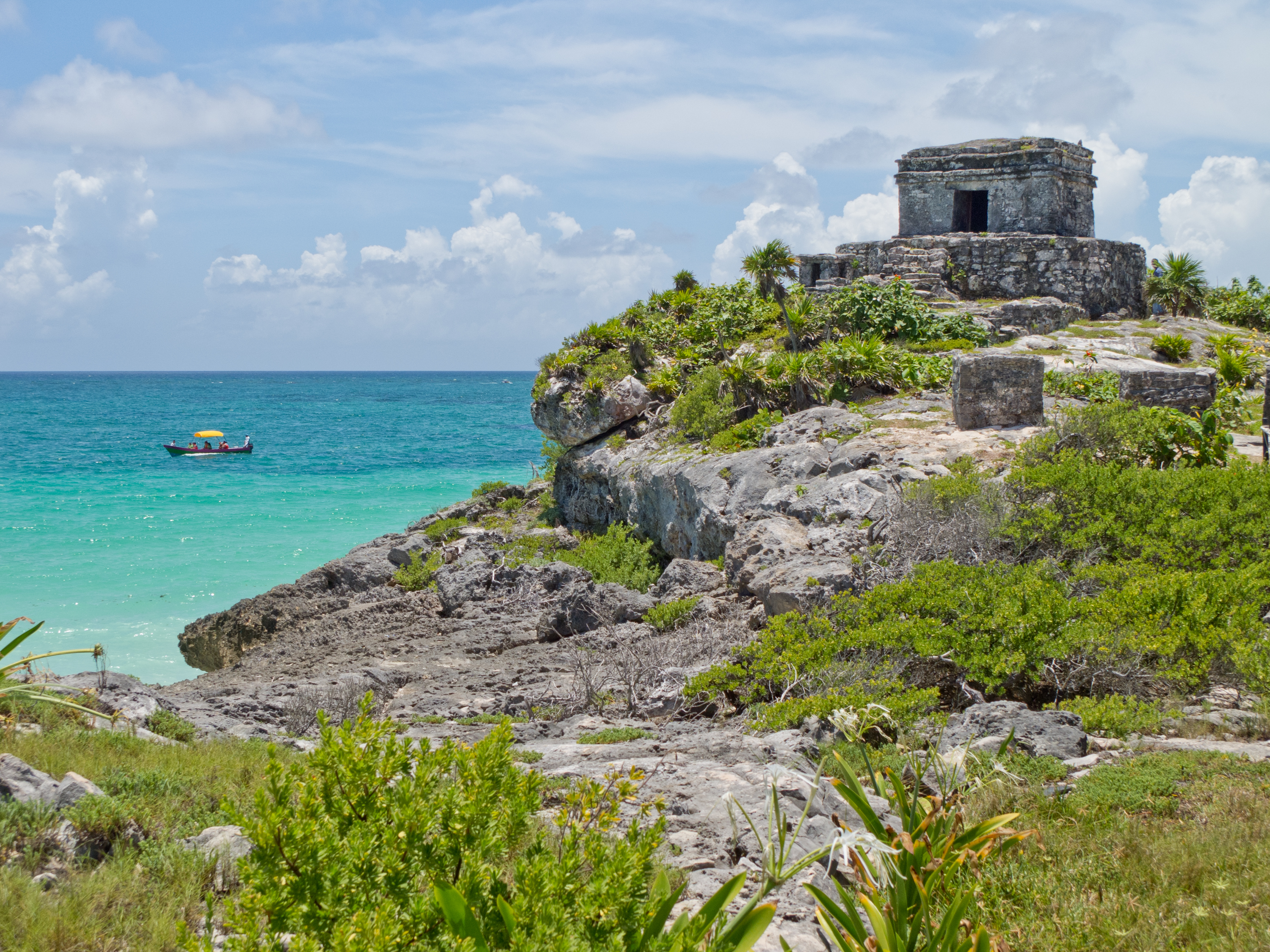 Tulum